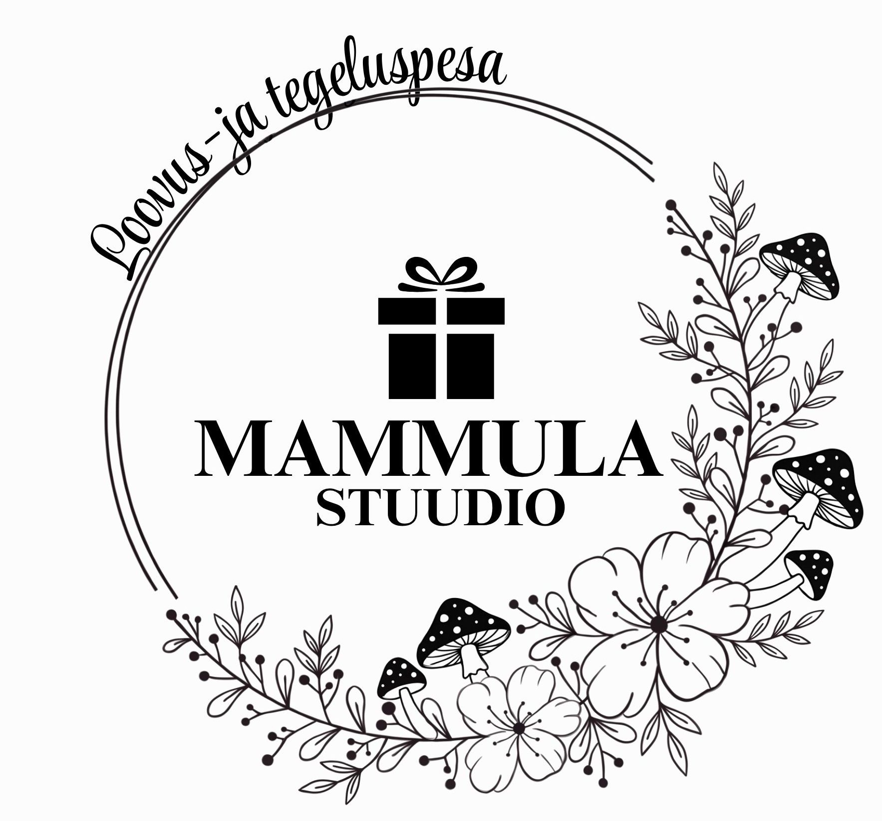 Mammula logo