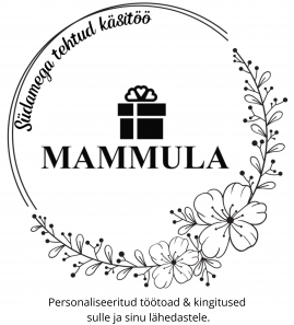 Mammula logo