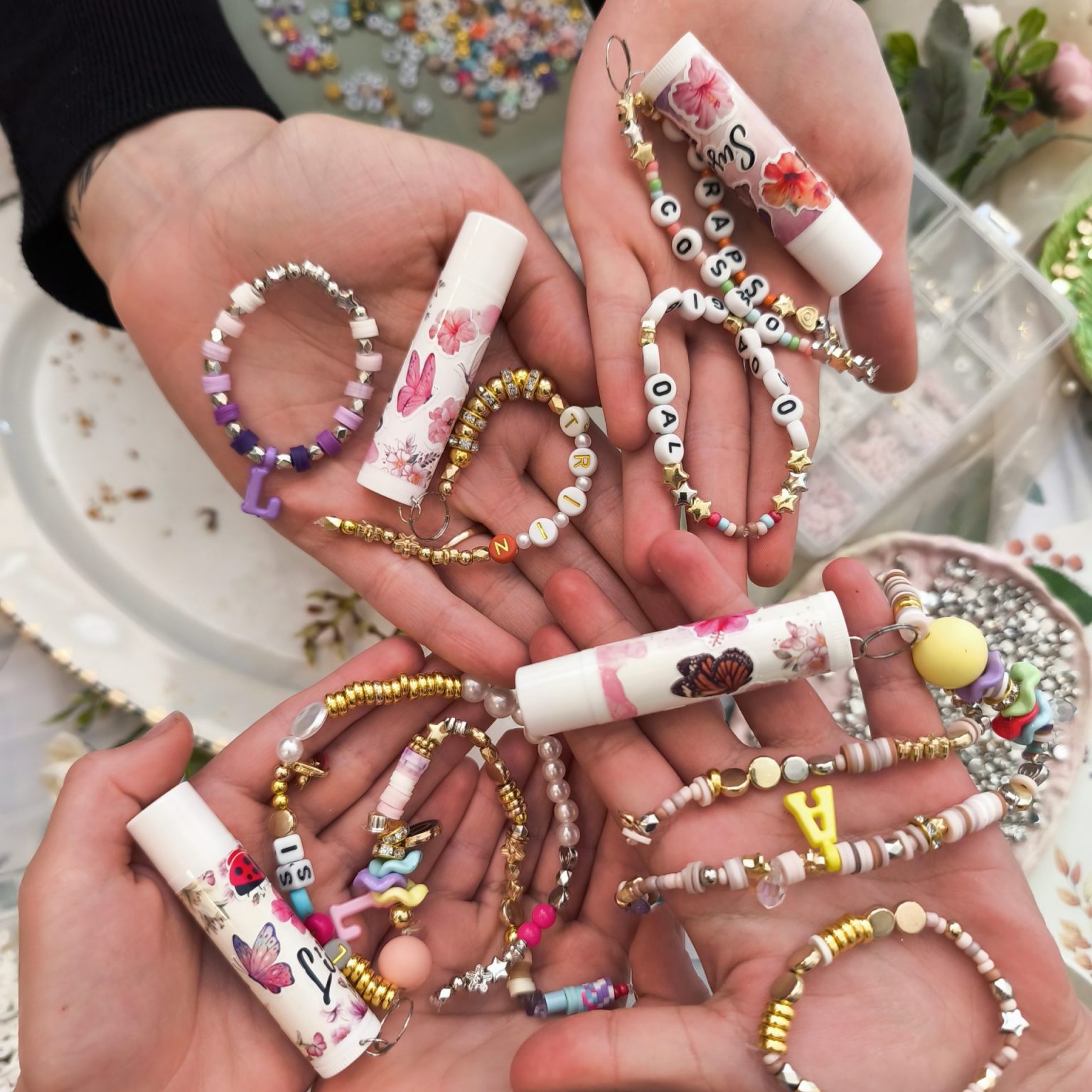 Huulepulkade töötuba lastele 22.03.2026 kell 11:00 - Image 6