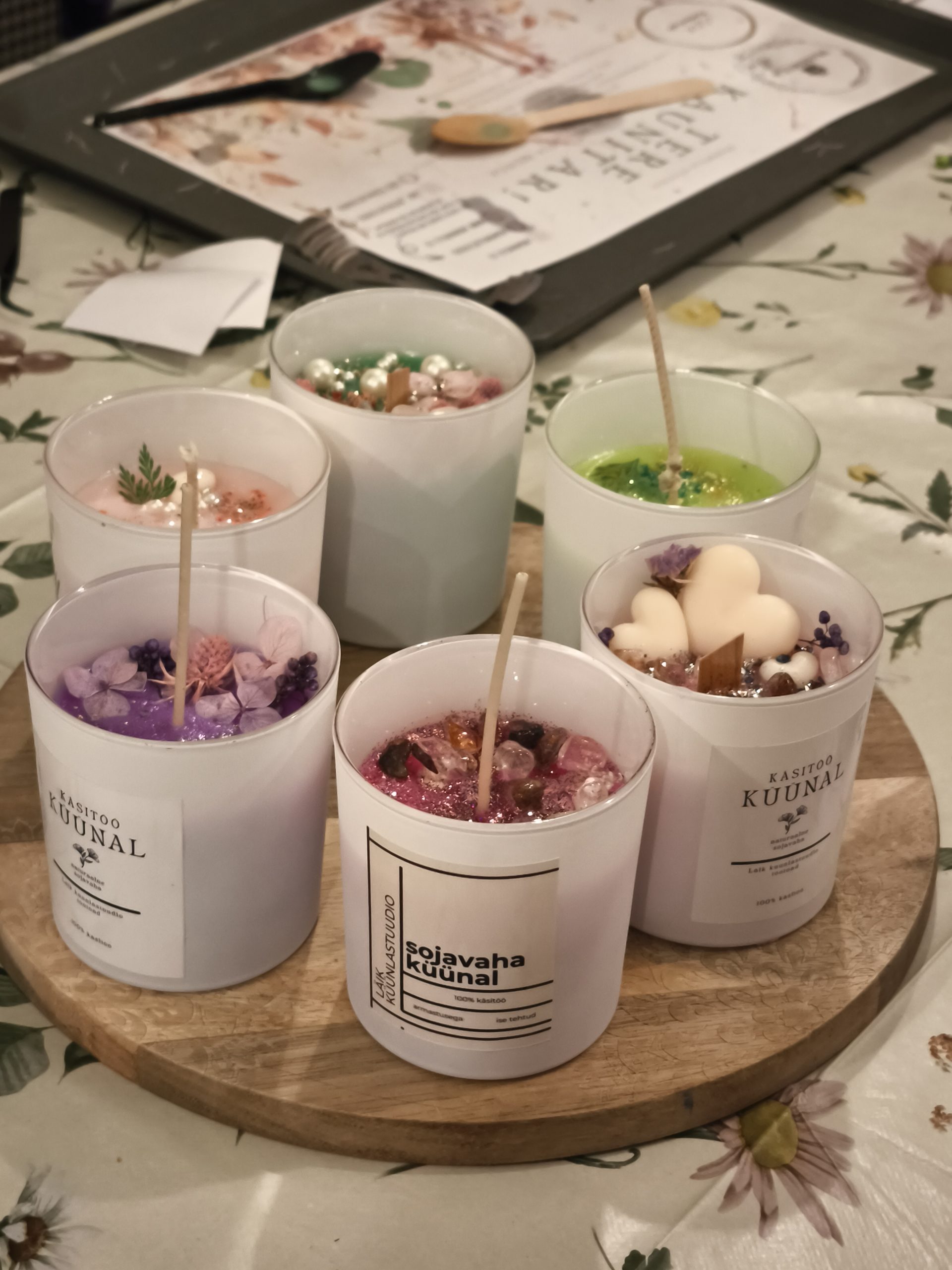 Valentinipäeva töötuba(laste eri) 14.02.2026 kell 14.00 - Image 6