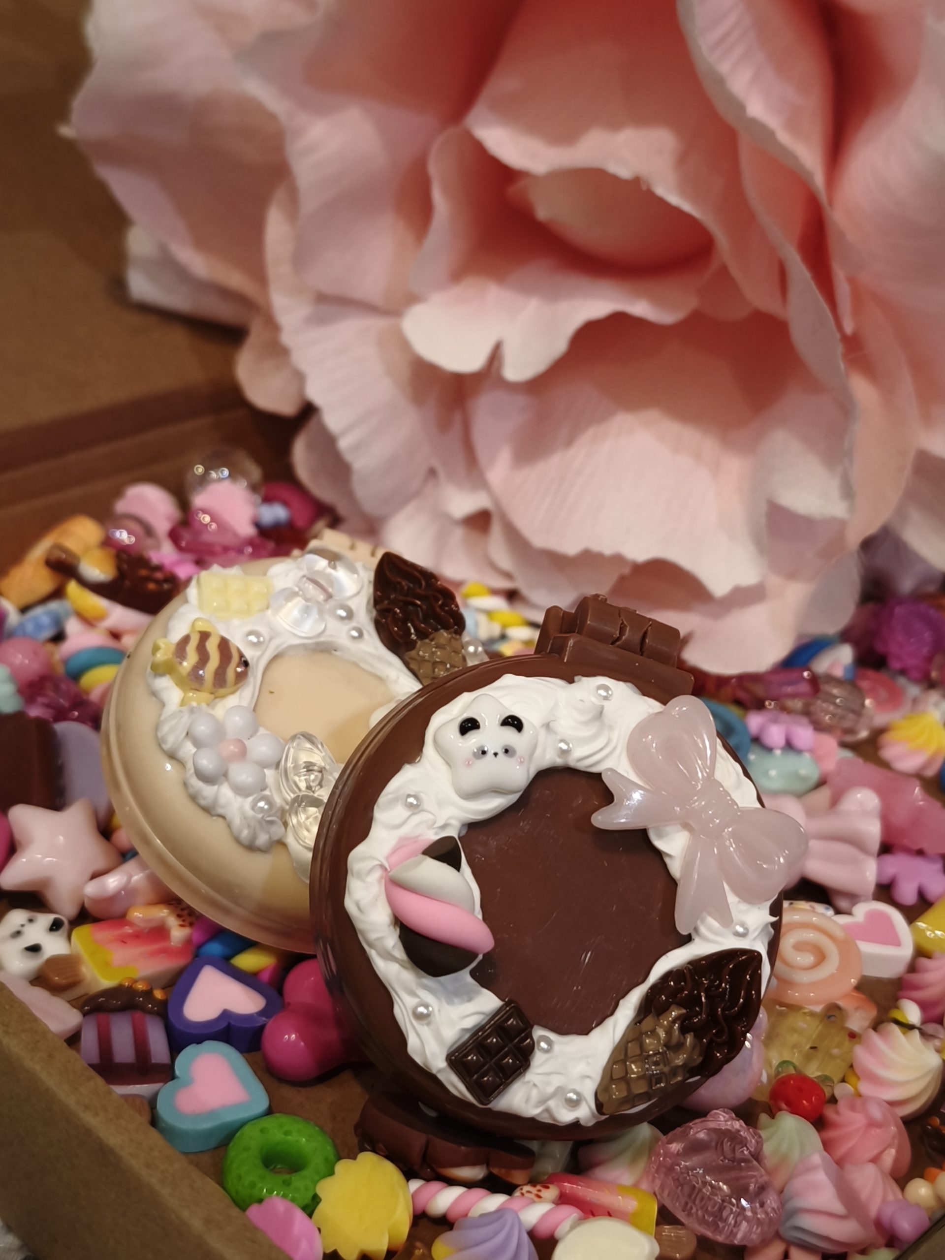 DECODEN töötuba- LASTE KOOLIVAHEAJA ERI