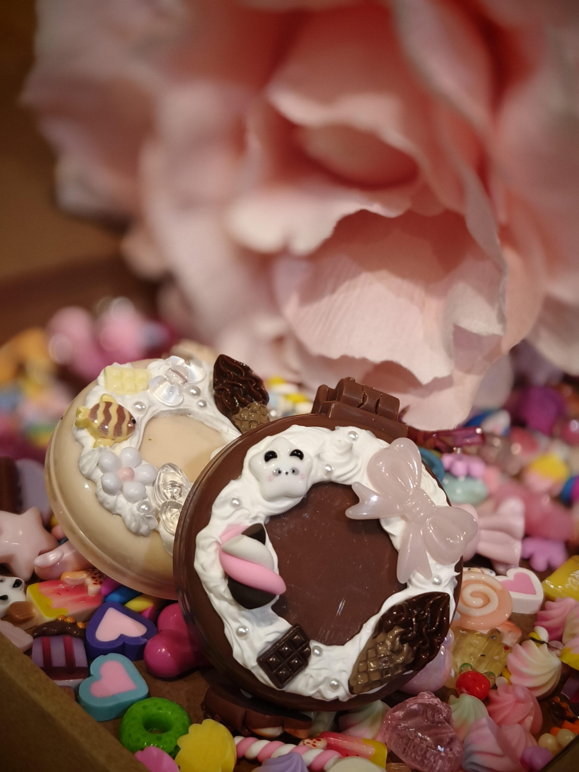 DECODEN töötuba- LASTE KOOLIVAHEAJA ERI - Image 2